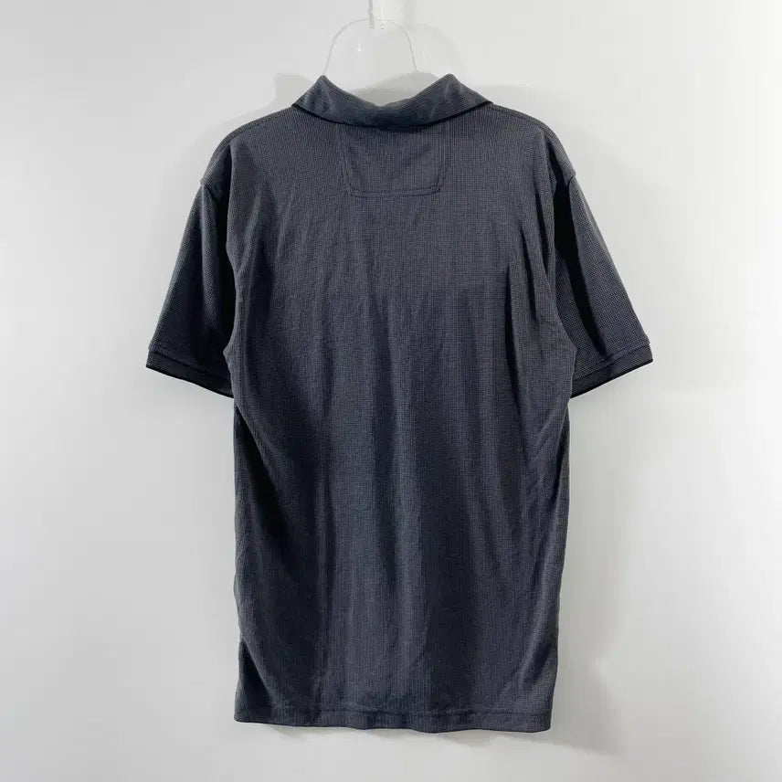 [BUNJANG] Kirkland Short Sleeve Shirt / E1 커클랜드 새상품 반팔셔츠 95사이즈