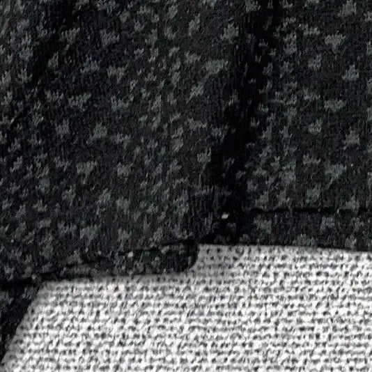 [BUNJANG] MESSAGERIE Dot Pattern Green Knit Sweater / MESSAGERIE 도트 패턴 그린 니트 M