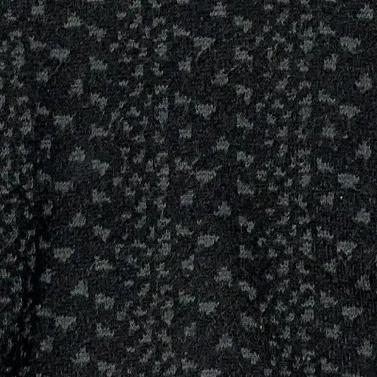 [BUNJANG] MESSAGERIE Dot Pattern Green Knit Sweater / MESSAGERIE 도트 패턴 그린 니트 M
