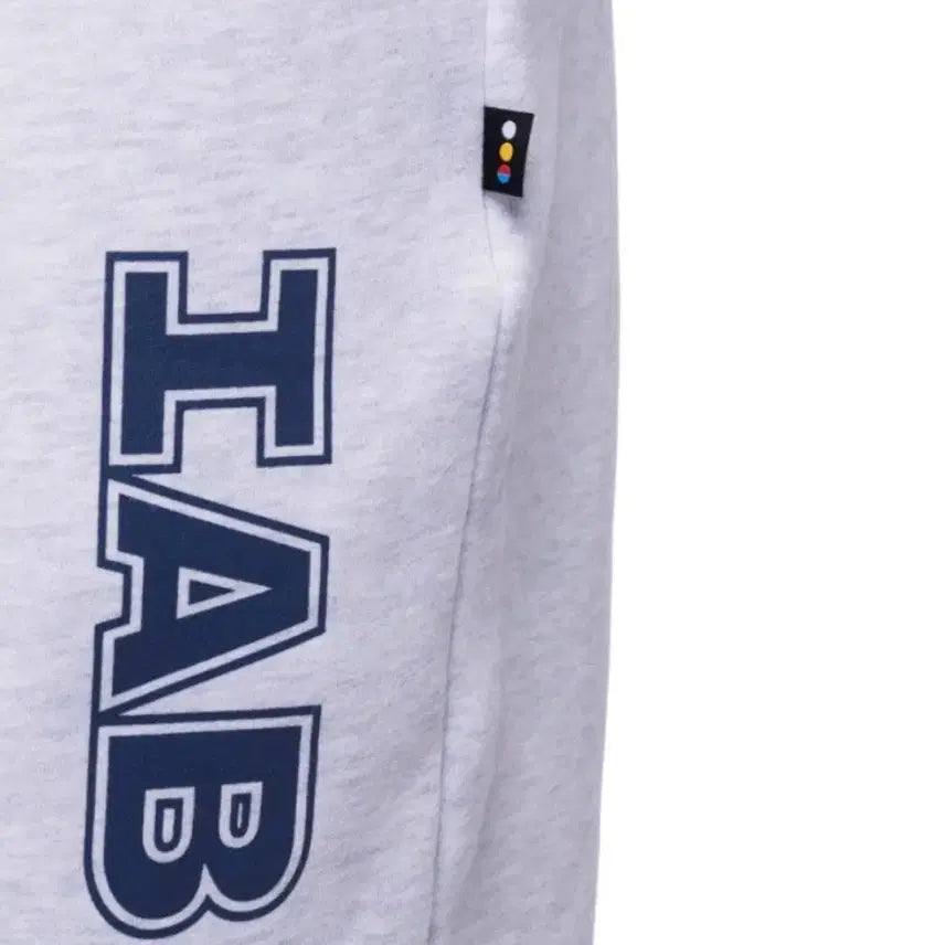 [BUNJANG] IAB Studio Sweatpants Light Gray / [M사이즈] 아이앱스튜디오 스웨트 조거 팬츠 라이트 그레이 새제품 판매