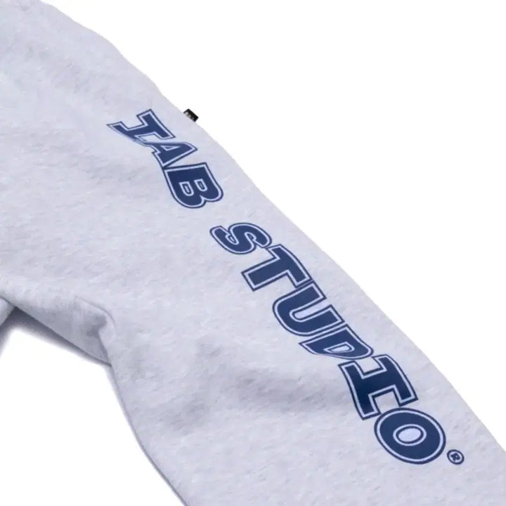 [BUNJANG] IAB Studio Sweatpants Light Gray / [M사이즈] 아이앱스튜디오 스웨트 조거 팬츠 라이트 그레이 새제품 판매