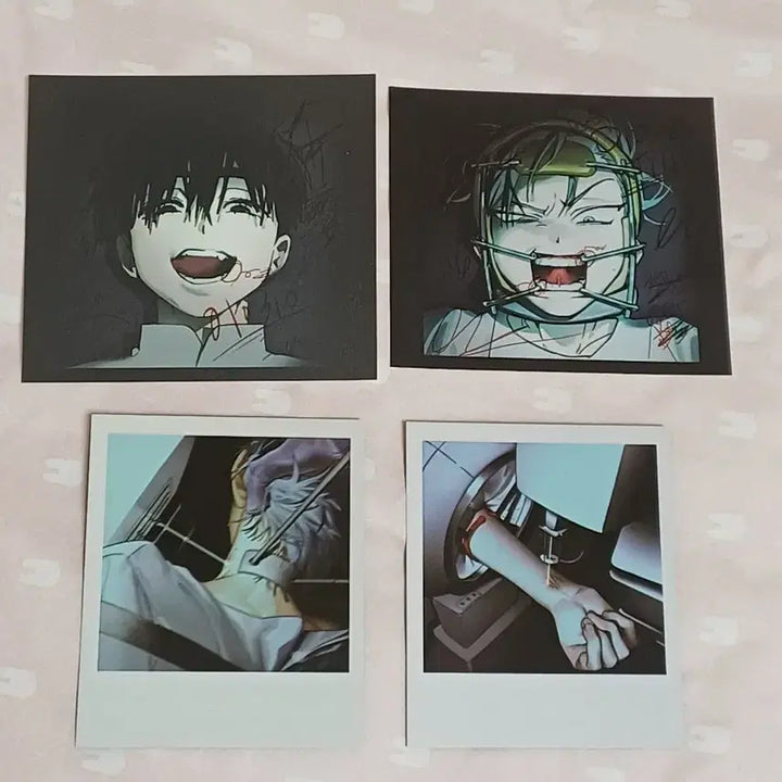 [BUNJANG] ATEEZ Special POB Bundle Set / 에이스테 앨범 엽서 급전ㅠ 이반틸미지수아루카현아