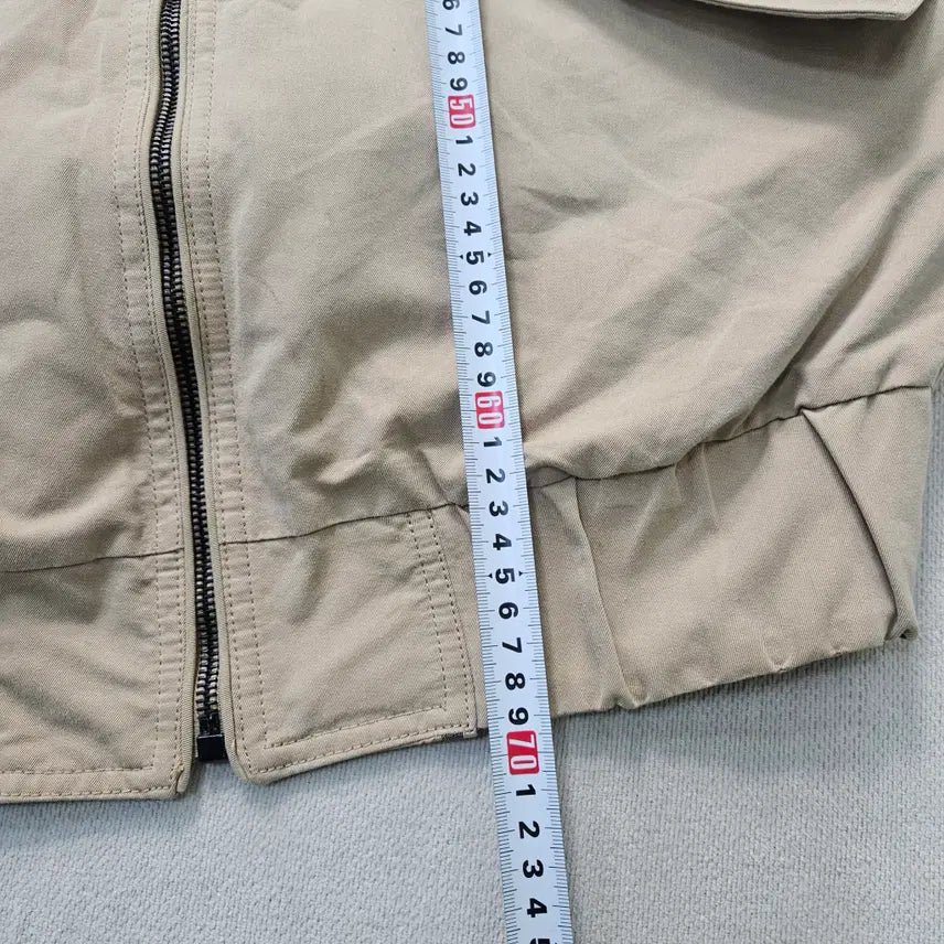 [BUNJANG] Burberry Reversible Harrington Jacket / L 버버리 체크 리버시블 헤링턴 자켓 0401Y