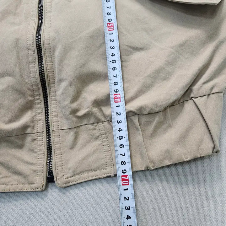 [BUNJANG] Burberry Reversible Harrington Jacket / L 버버리 체크 리버시블 헤링턴 자켓 0401Y