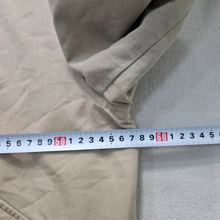 [BUNJANG] Burberry Reversible Harrington Jacket / L 버버리 체크 리버시블 헤링턴 자켓 0401Y