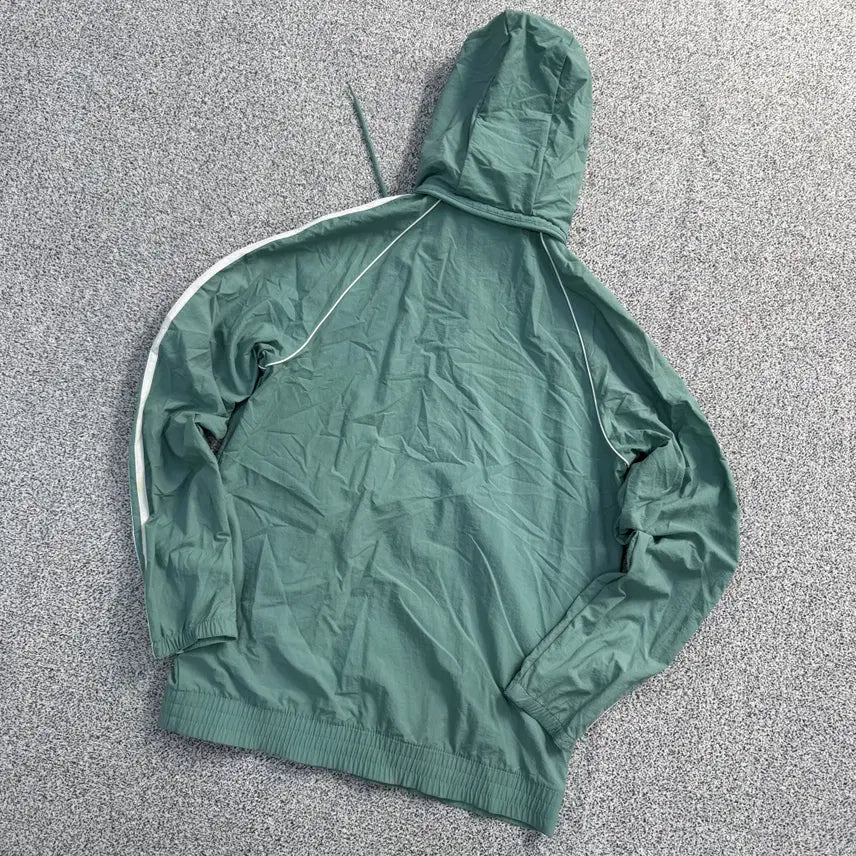 [BUNJANG] Adidas Superstar Windbreaker Jacket / M 아디다스 슈퍼스타 윈드브레이커 0401G