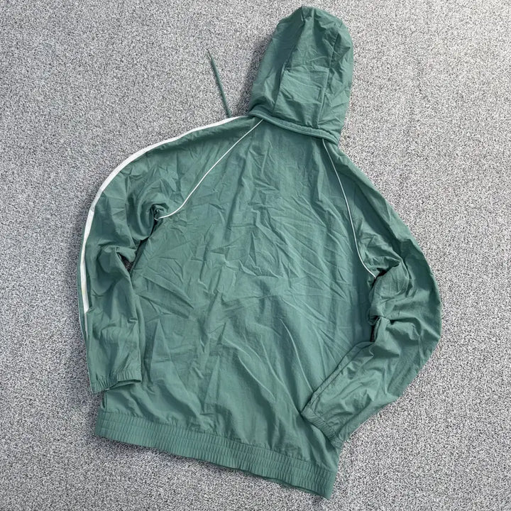 [BUNJANG] Adidas Superstar Windbreaker Jacket / M 아디다스 슈퍼스타 윈드브레이커 0401G