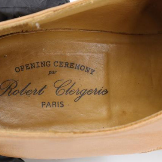 [BUNJANG] Opening Ceremony Shoes / 오프닝세레모니 구두