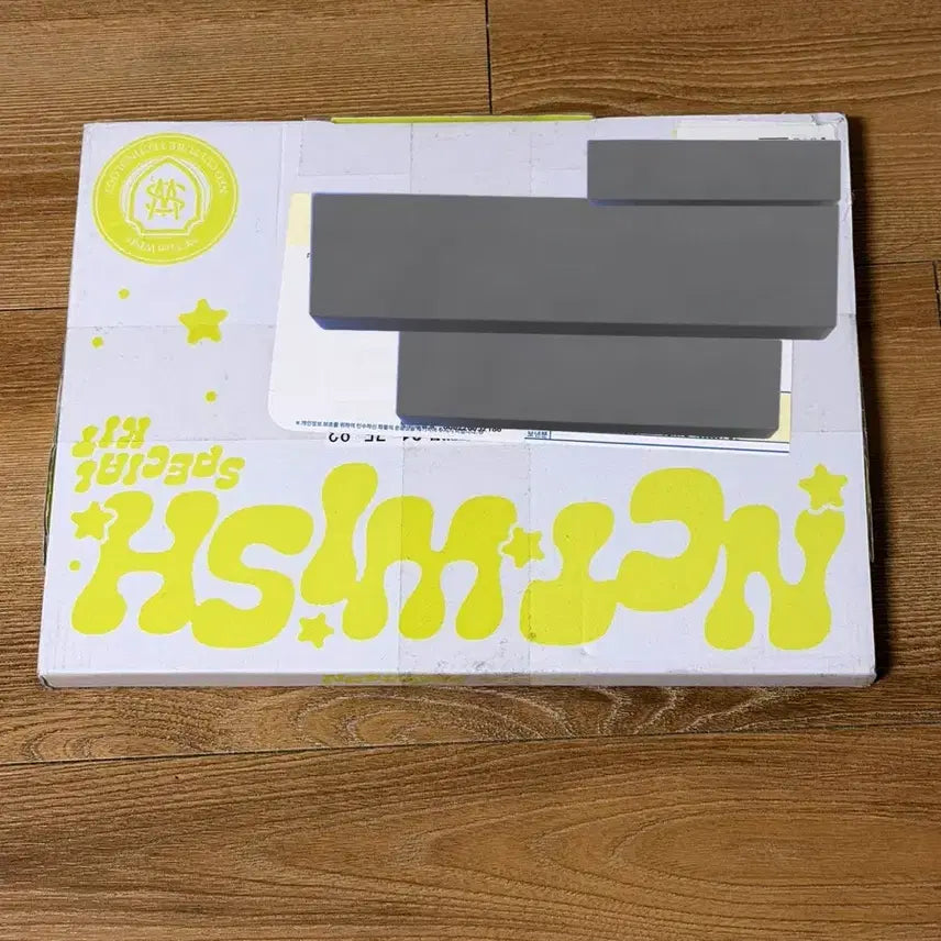[BUNJANG] NCT WISH Japan Membership Kit (Sealed) / 엔시티위시 일본 멤버십 키트 양도  >미개봉제품<