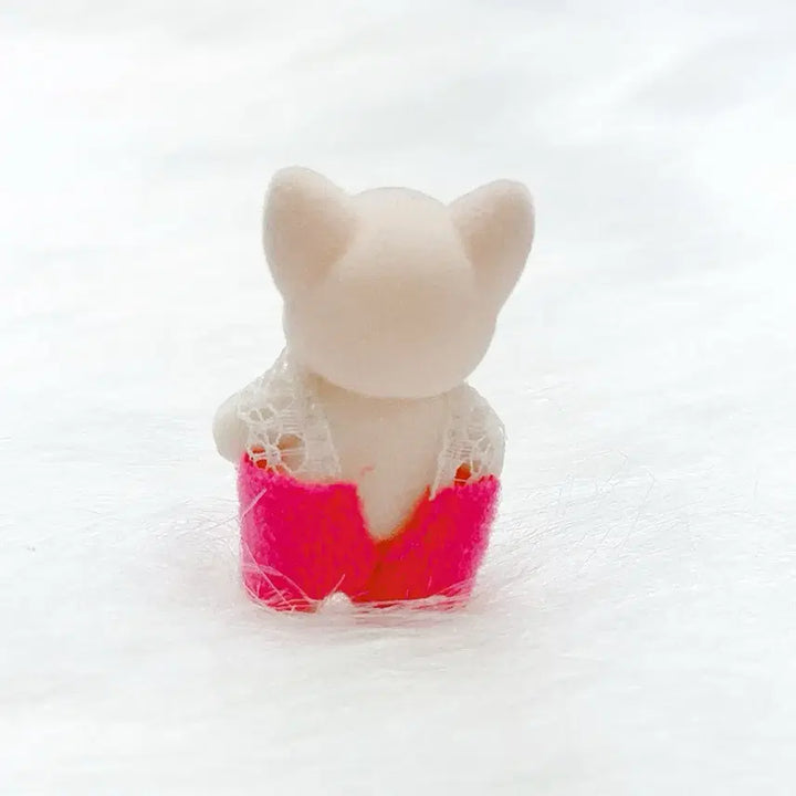 [BUNJANG] Sylvanian Families Chihuahua Baby Standing / 실바니안 치와와 아기 직립