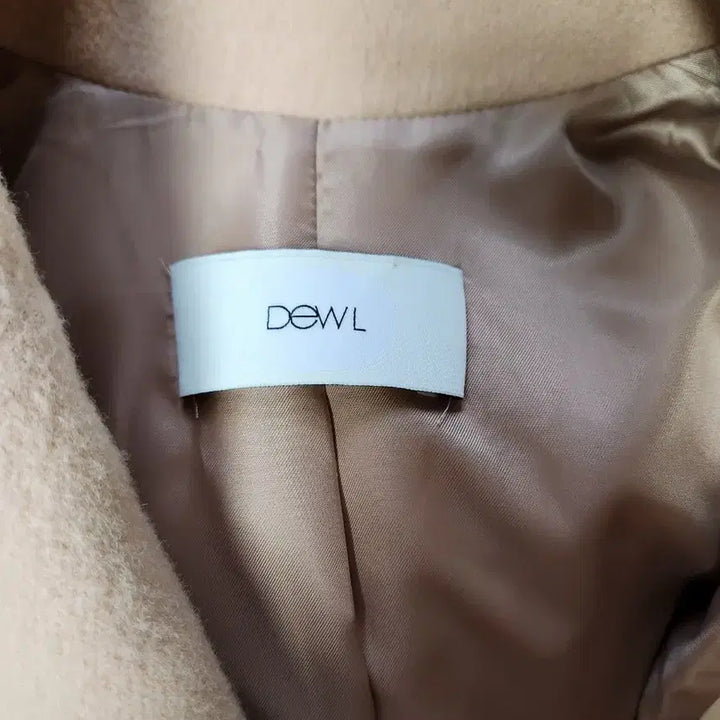 [BUNJANG] Deuel Loose Fit Coat / 듀엘 루즈핏 코트