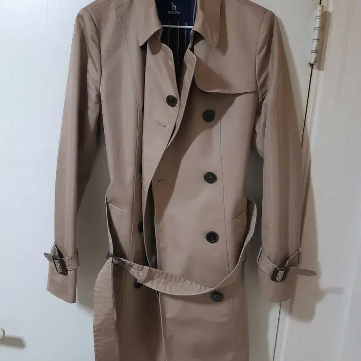 [BUNJANG] Hazzys &amp; Beanpole Coat / 여성 해지스, 빈폴코트