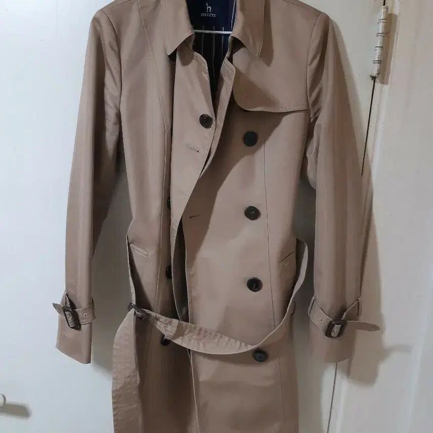 [BUNJANG] Hazzys &amp; Beanpole Coat / 여성 해지스, 빈폴코트