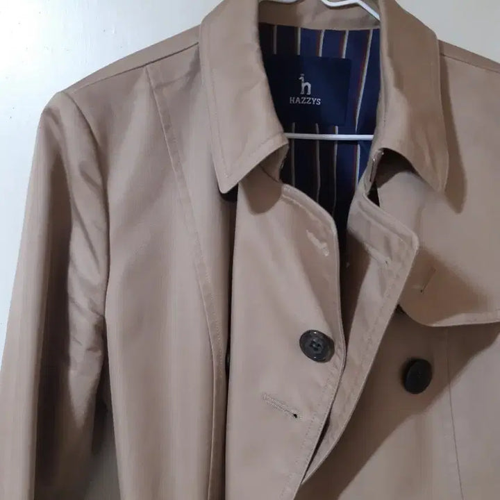 [BUNJANG] Hazzys &amp; Beanpole Coat / 여성 해지스, 빈폴코트