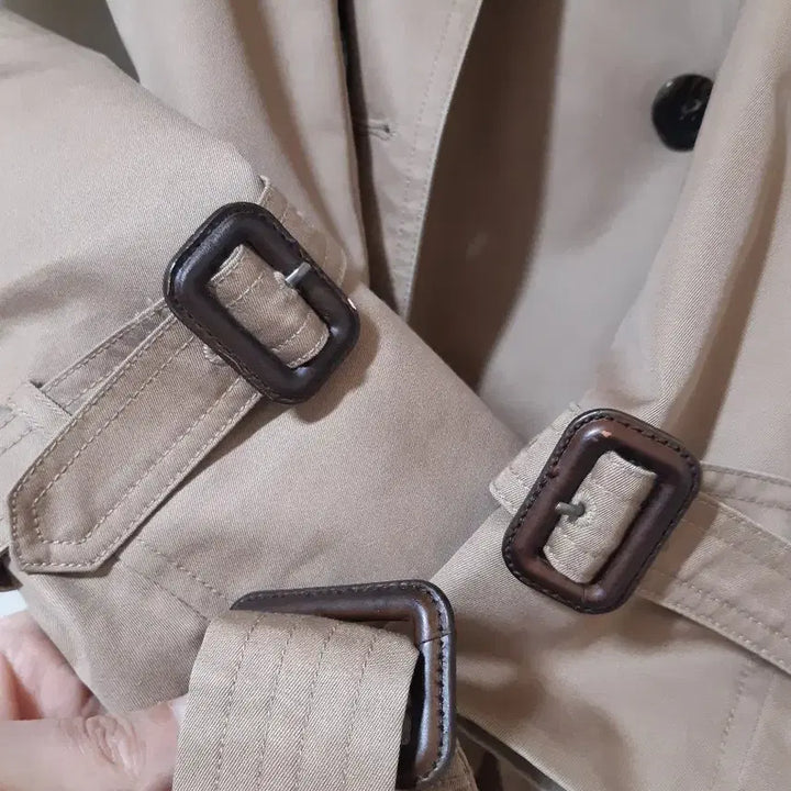 [BUNJANG] Hazzys &amp; Beanpole Coat / 여성 해지스, 빈폴코트