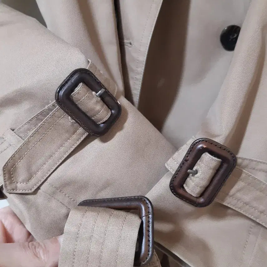 [BUNJANG] Hazzys &amp; Beanpole Coat / 여성 해지스, 빈폴코트
