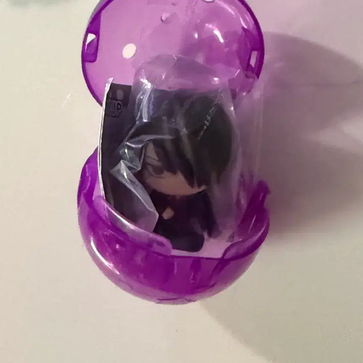 [BUNJANG] Gintama Takasugi Shinsuke Figure / 은혼 삼젯 마치보케 타카스기 신스케