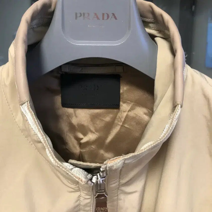 [BUNJANG] Prada Jacket / 프라다 자켓