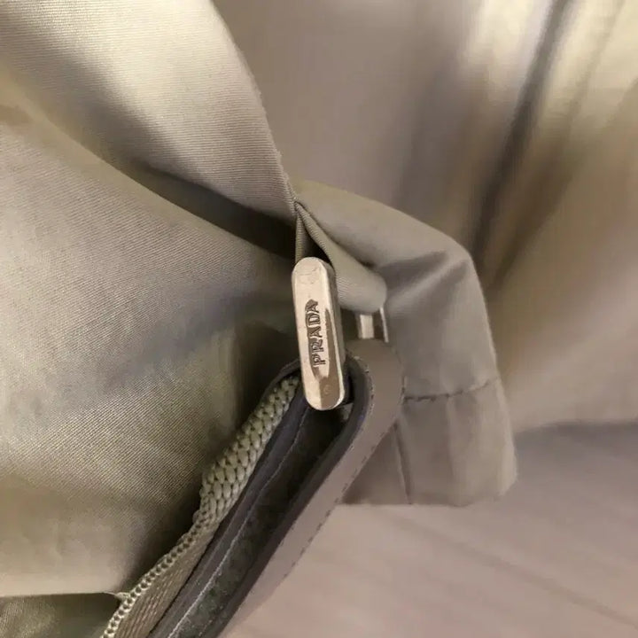 [BUNJANG] Prada Jacket / 프라다 자켓