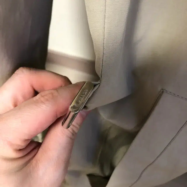 [BUNJANG] Prada Jacket / 프라다 자켓