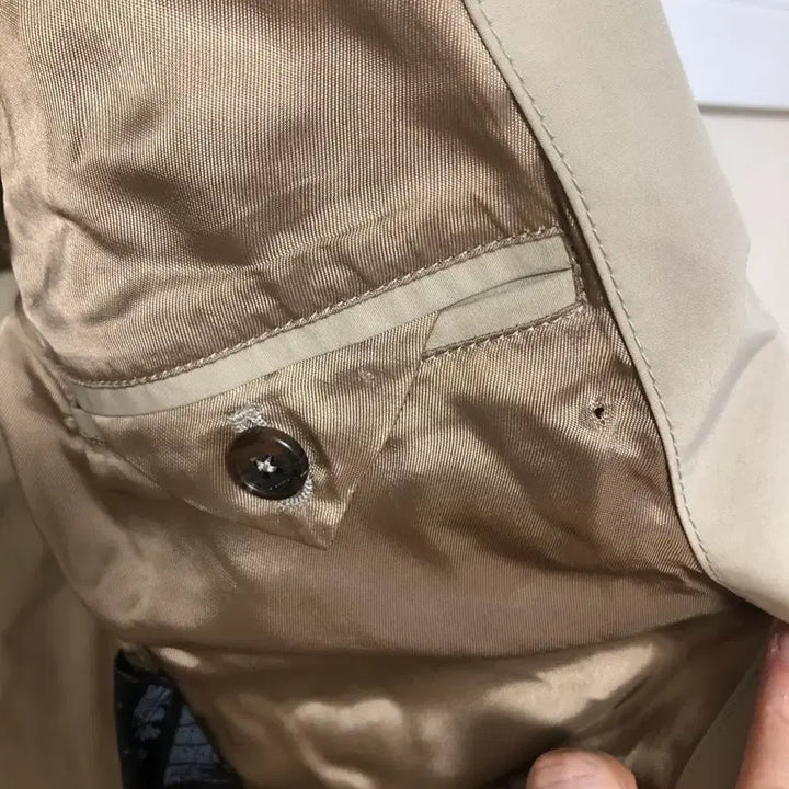 [BUNJANG] Prada Jacket / 프라다 자켓