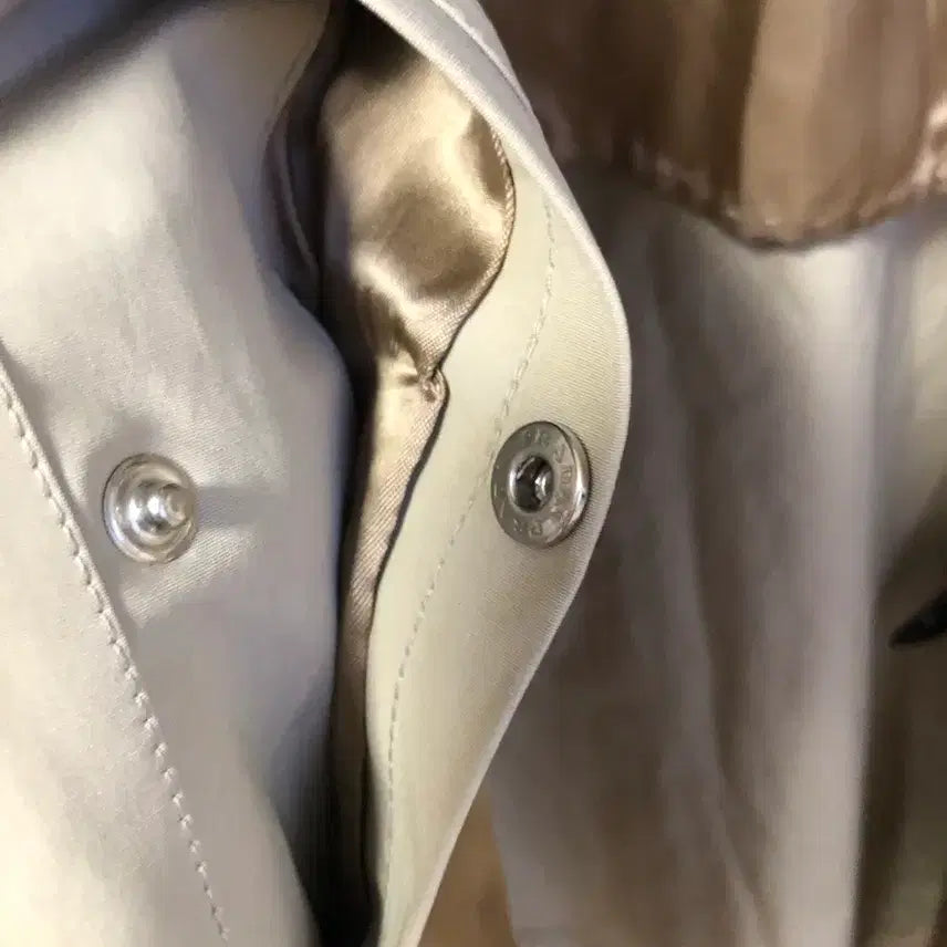 [BUNJANG] Prada Jacket / 프라다 자켓