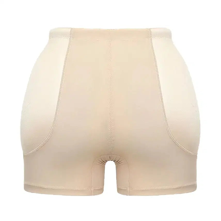 [BUNJANG] Hip-Up Hip Pad Control Panties Beige / [새상품/*예약구매*] 힙업 골반뽕 거들 팬티 보정 속옷 베이지