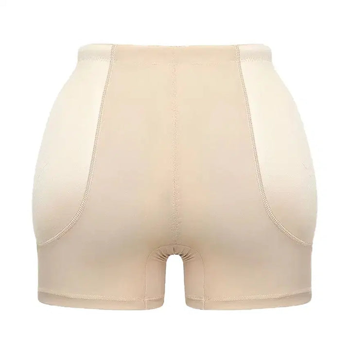 [BUNJANG] Hip-Up Hip Pad Control Panties Beige / [새상품/*예약구매*] 힙업 골반뽕 거들 팬티 보정 속옷 베이지