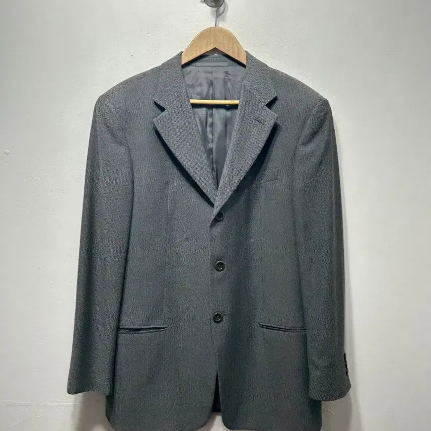 [SOLD OUT] 엠포리오 아르마니 남성 블레이저 자켓 L