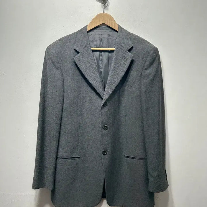 [SOLD OUT] 엠포리오 아르마니 남성 블레이저 자켓 L