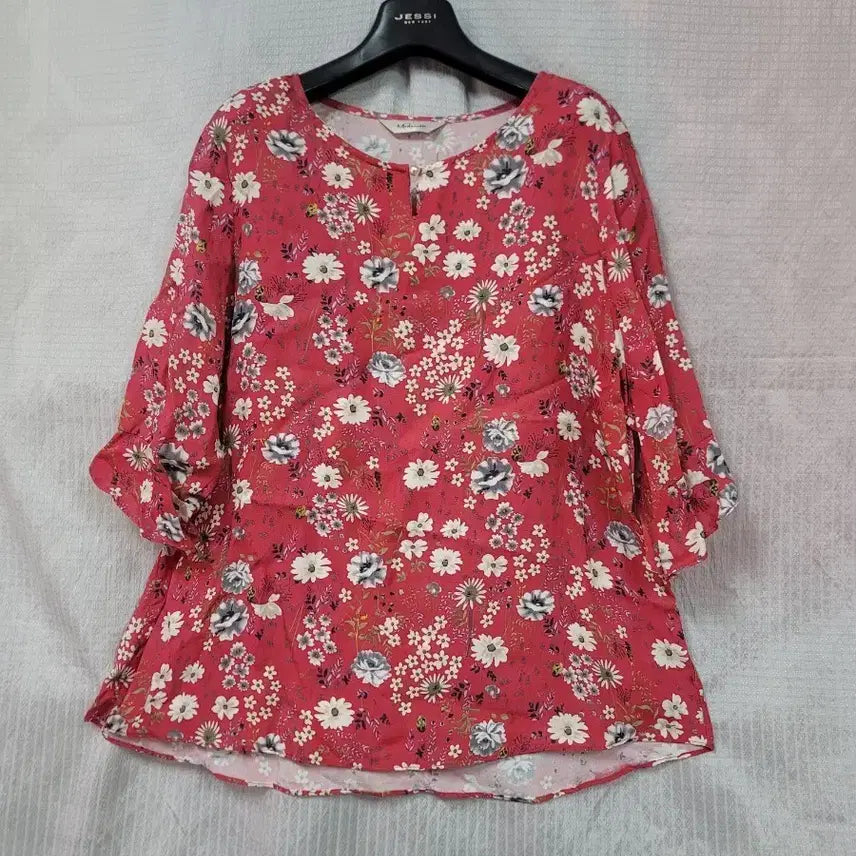 [BUNJANG] In-gyeon T-Shirt / 인견티셔츠