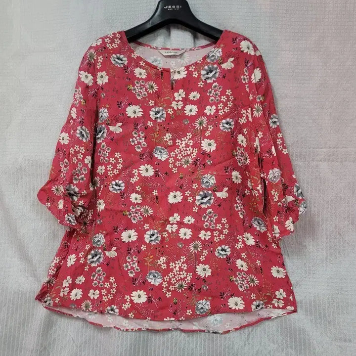 [BUNJANG] In-gyeon T-Shirt / 인견티셔츠