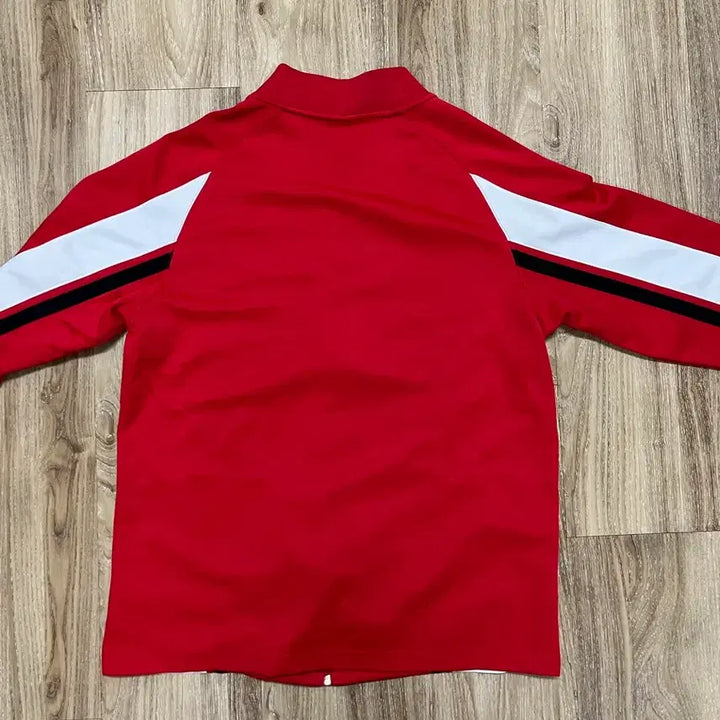 [SOLD OUT] 00s 나이키 트랙탑 져지 100