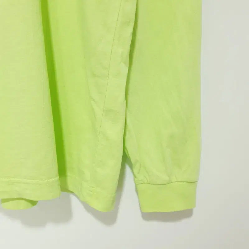[BUNJANG] Goal Studio Long Sleeve Shirt / 골스튜디오 긴팔 M_i3425