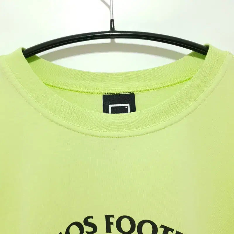 [BUNJANG] Goal Studio Long Sleeve Shirt / 골스튜디오 긴팔 M_i3425