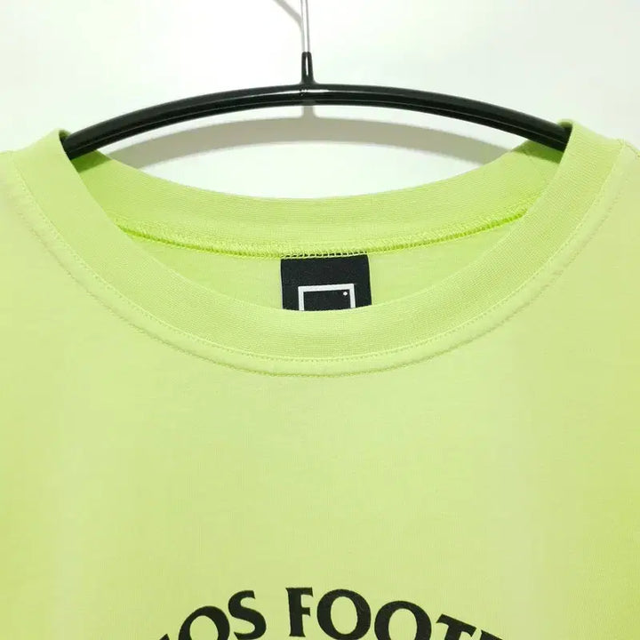 [BUNJANG] Goal Studio Long Sleeve Shirt / 골스튜디오 긴팔 M_i3425