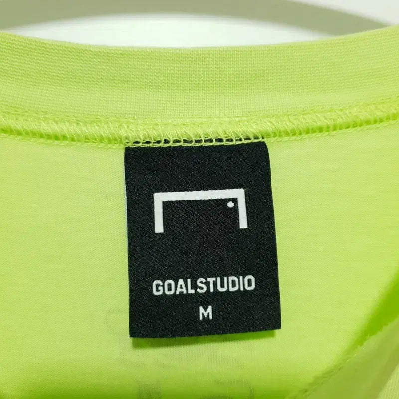 [BUNJANG] Goal Studio Long Sleeve Shirt / 골스튜디오 긴팔 M_i3425