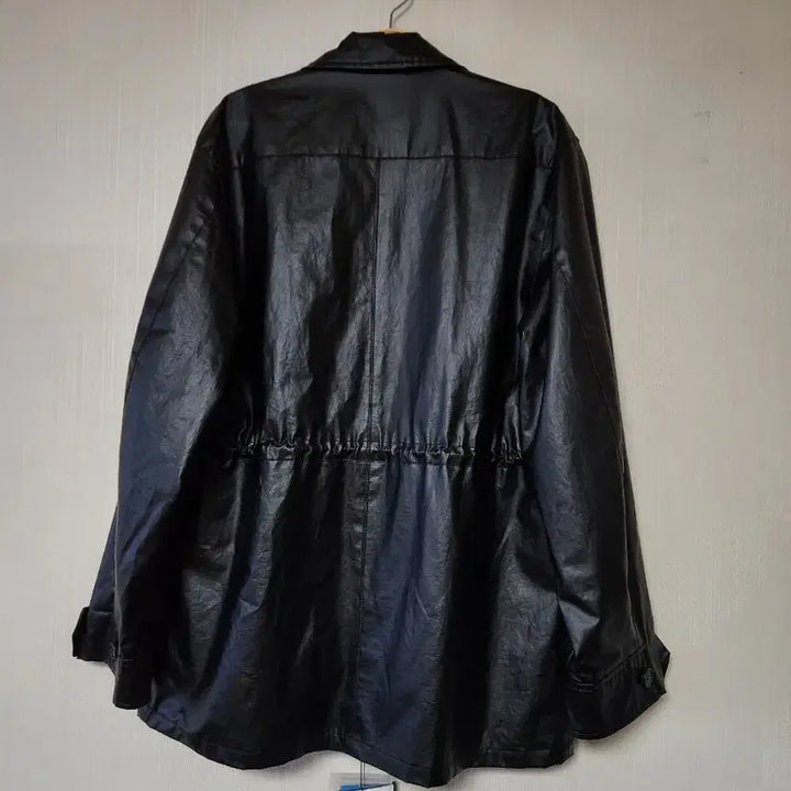 [BUNJANG] BeSlow x Derek Heritage Hunting Jacket Black / 새제품 비슬로우X데릭 헤리티지 헌팅 자켓 블랙