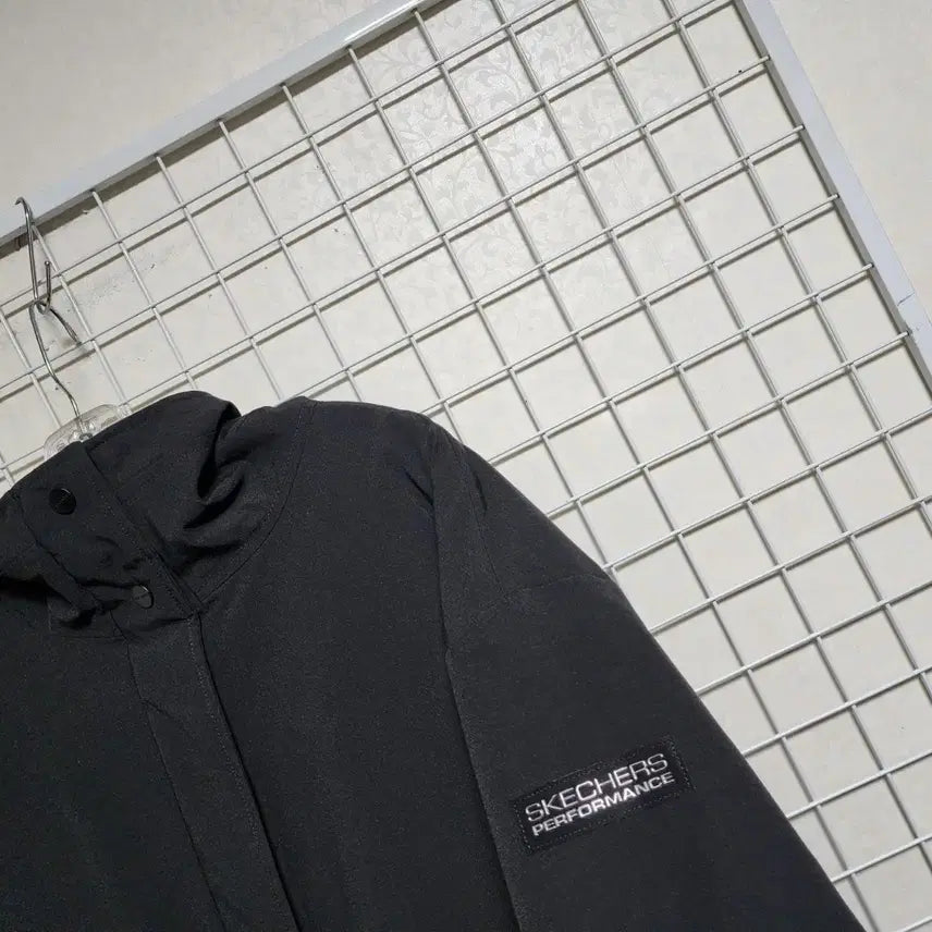 [BUNJANG] Skechers Long Padded Coat (Women&