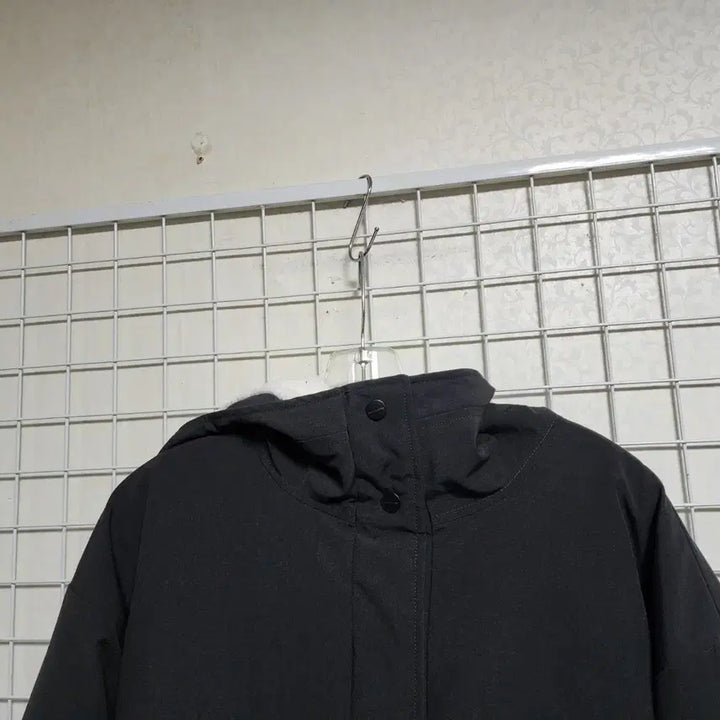 [BUNJANG] Skechers Long Padded Coat (Women&