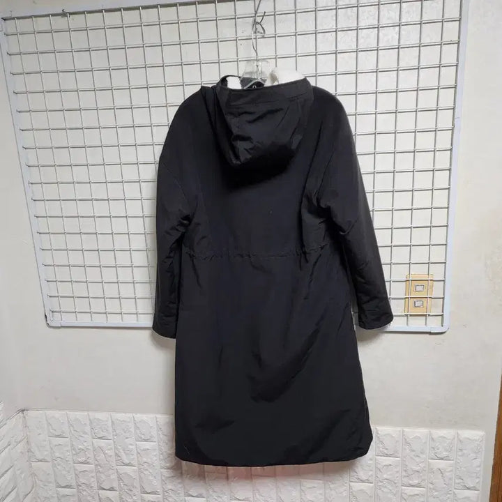 [BUNJANG] Skechers Long Padded Coat (Women&