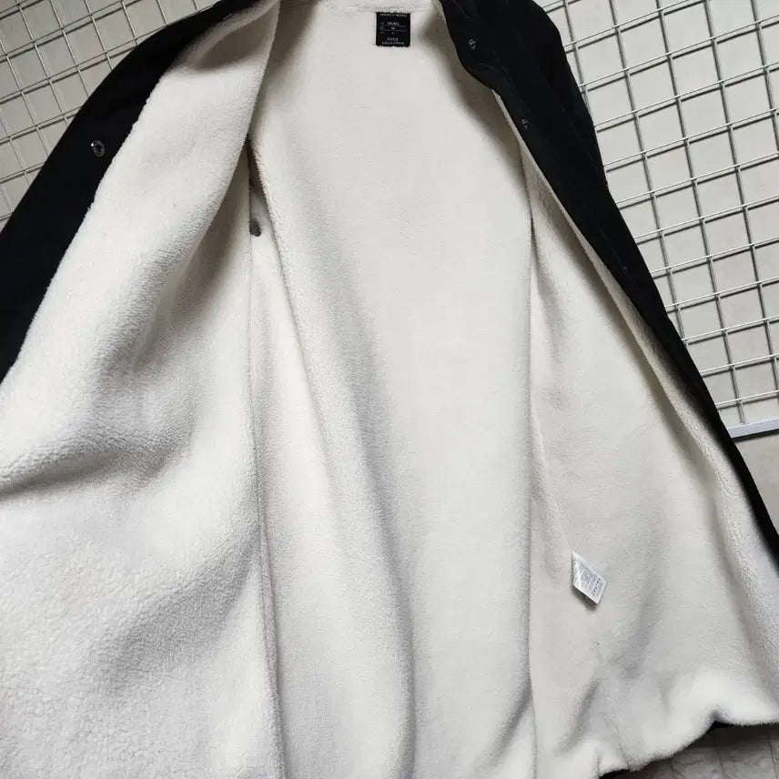 [BUNJANG] Skechers Long Padded Coat (Women&