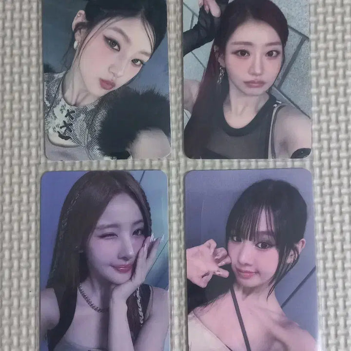 [BUNJANG] Kiss of Life Bundle Set / 키오프 키스오브라이프 224 (일괄)