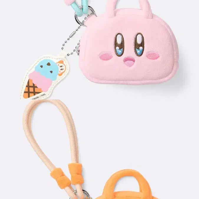 [BUNJANG] Kirby Waddle Dee Pouch / [5월 예약구매] 커비 웨이들디 파우치