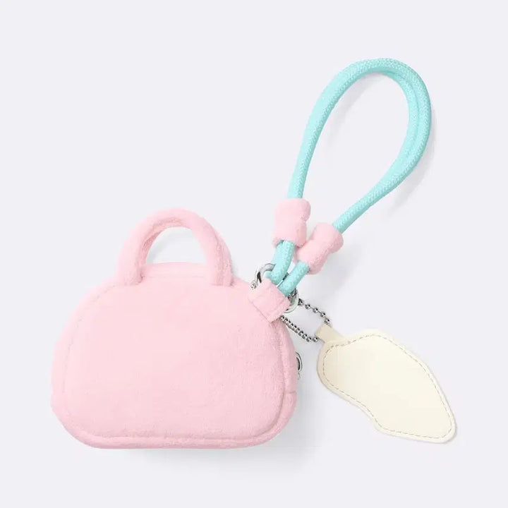 [BUNJANG] Kirby Waddle Dee Pouch / [5월 예약구매] 커비 웨이들디 파우치