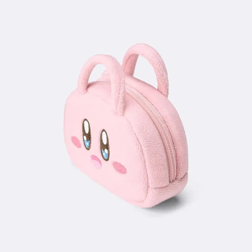 [BUNJANG] Kirby Waddle Dee Pouch / [5월 예약구매] 커비 웨이들디 파우치