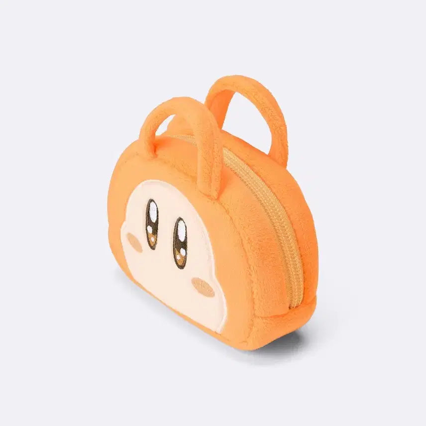 [BUNJANG] Kirby Waddle Dee Pouch / [5월 예약구매] 커비 웨이들디 파우치