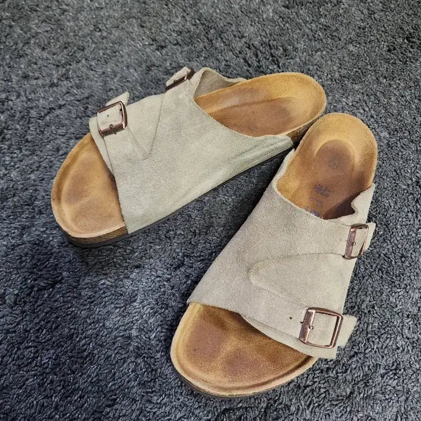 [SOLD OUT] 버켄스탁 취리히  280사이즈