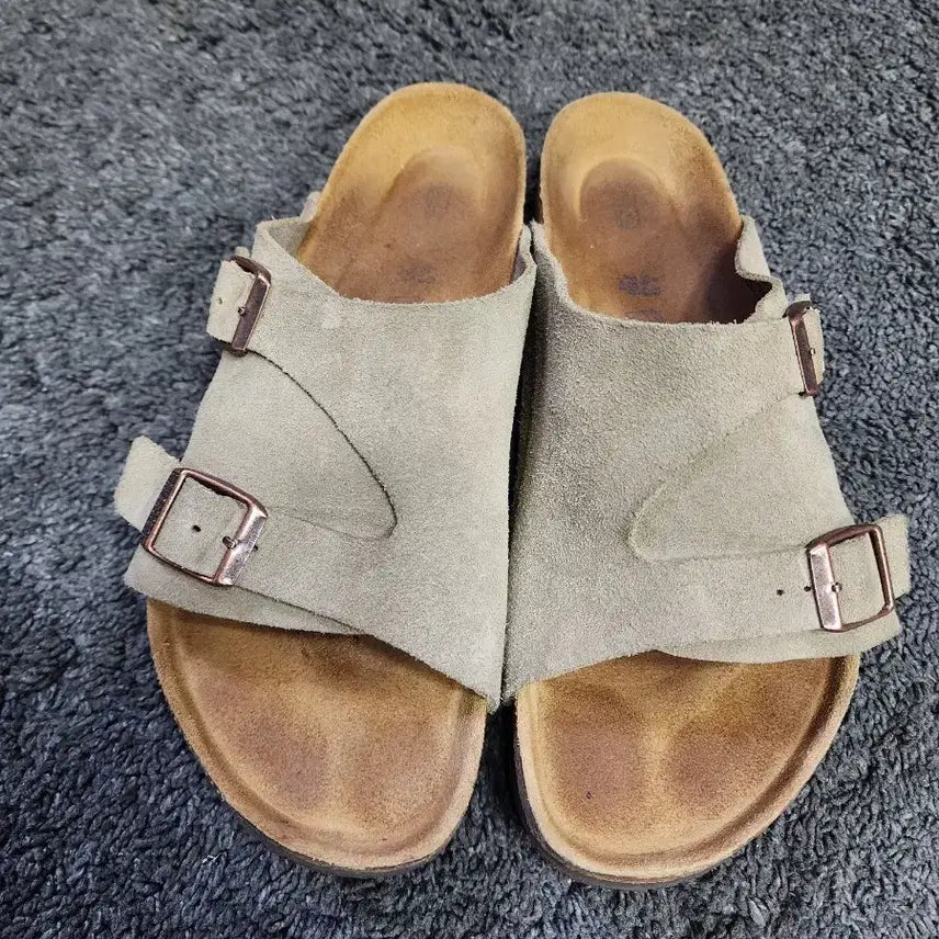 [SOLD OUT] 버켄스탁 취리히  280사이즈