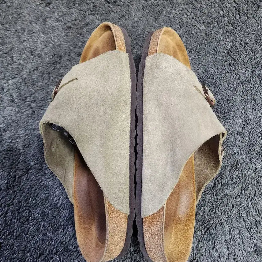 [SOLD OUT] 버켄스탁 취리히  280사이즈